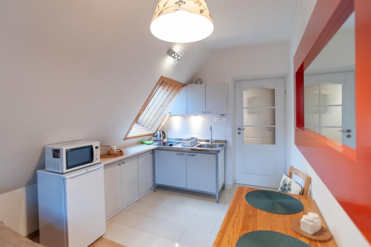 Rys W Centrum Apartzakop