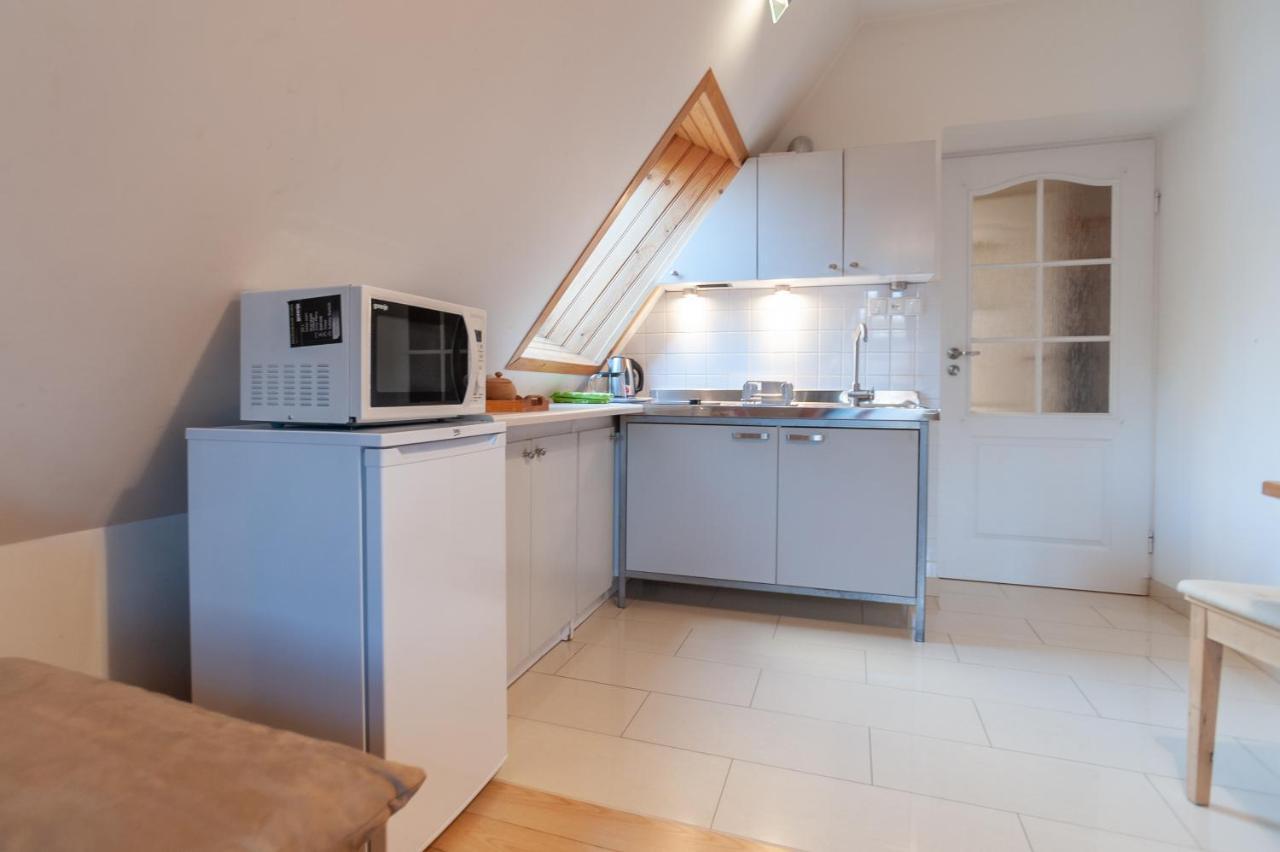 Apartment Rys W Centrum Apartzakop Zakopane