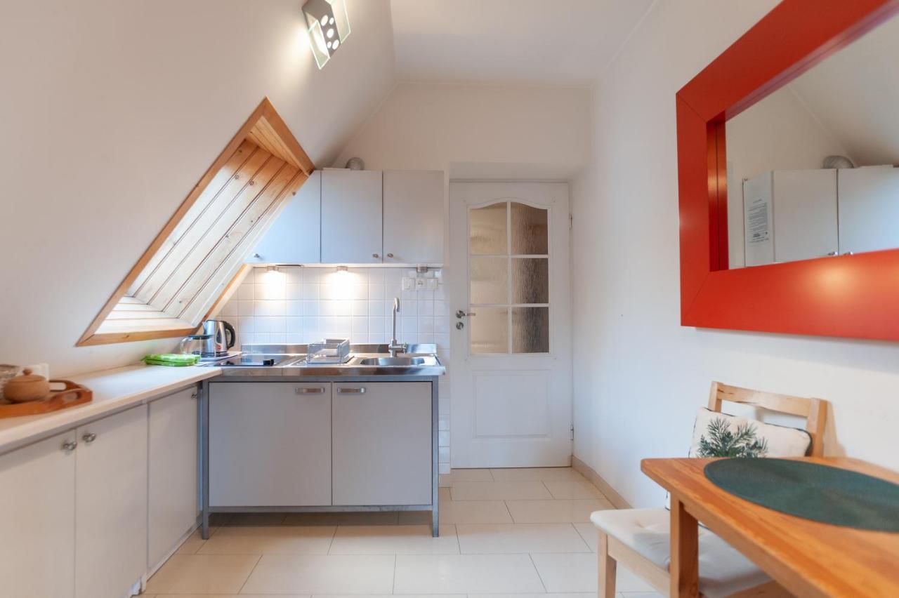 Rys W Centrum Apartzakop Apartment