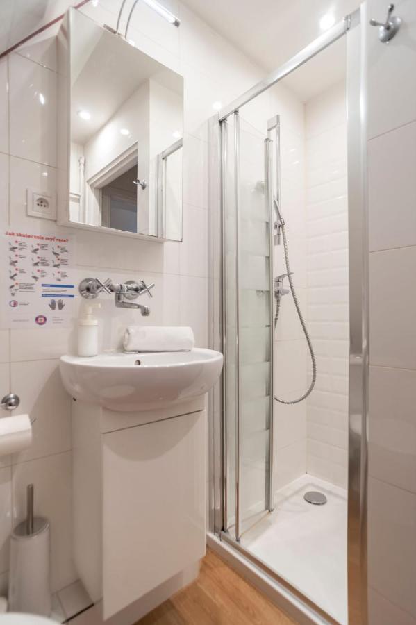 Apartment Rys W Centrum Apartzakop Zakopane