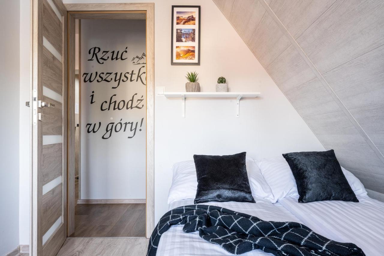 Rys W Centrum Apartzakop
