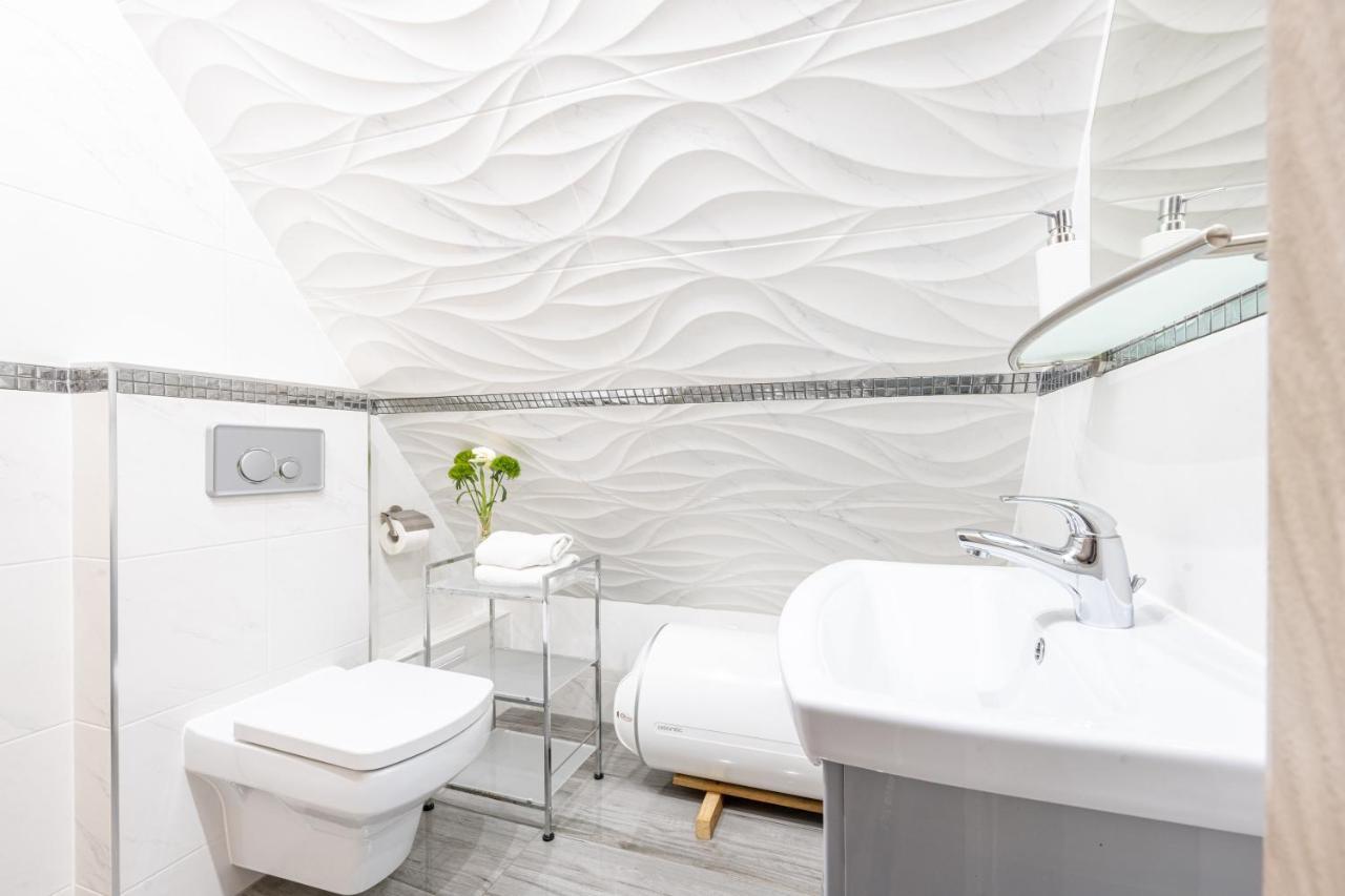 Rys W Centrum Apartzakop