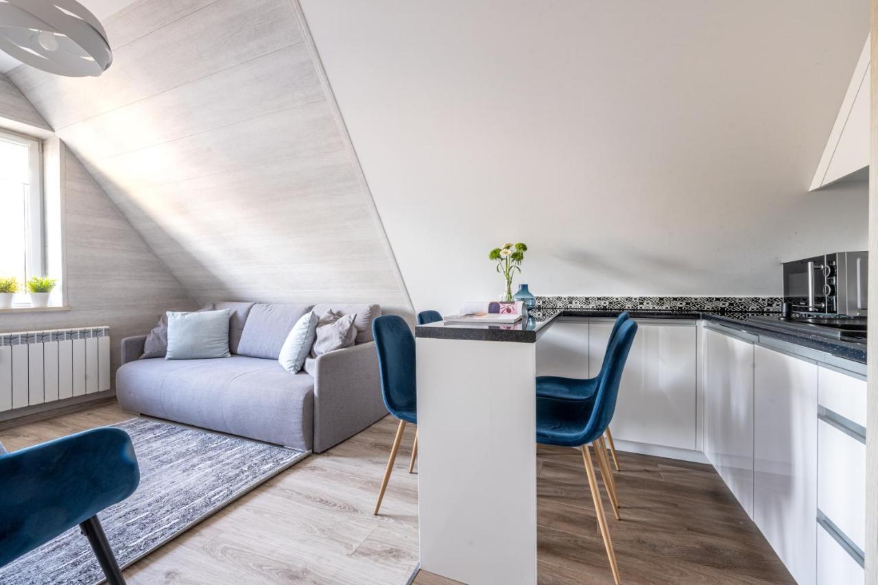 Rys W Centrum Apartzakop Apartment Zakopane