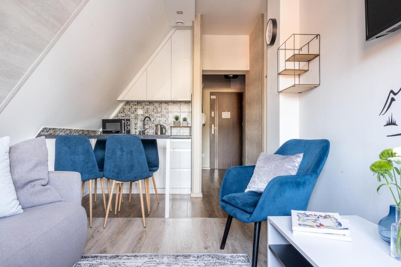 Rys W Centrum Apartzakop Apartment *