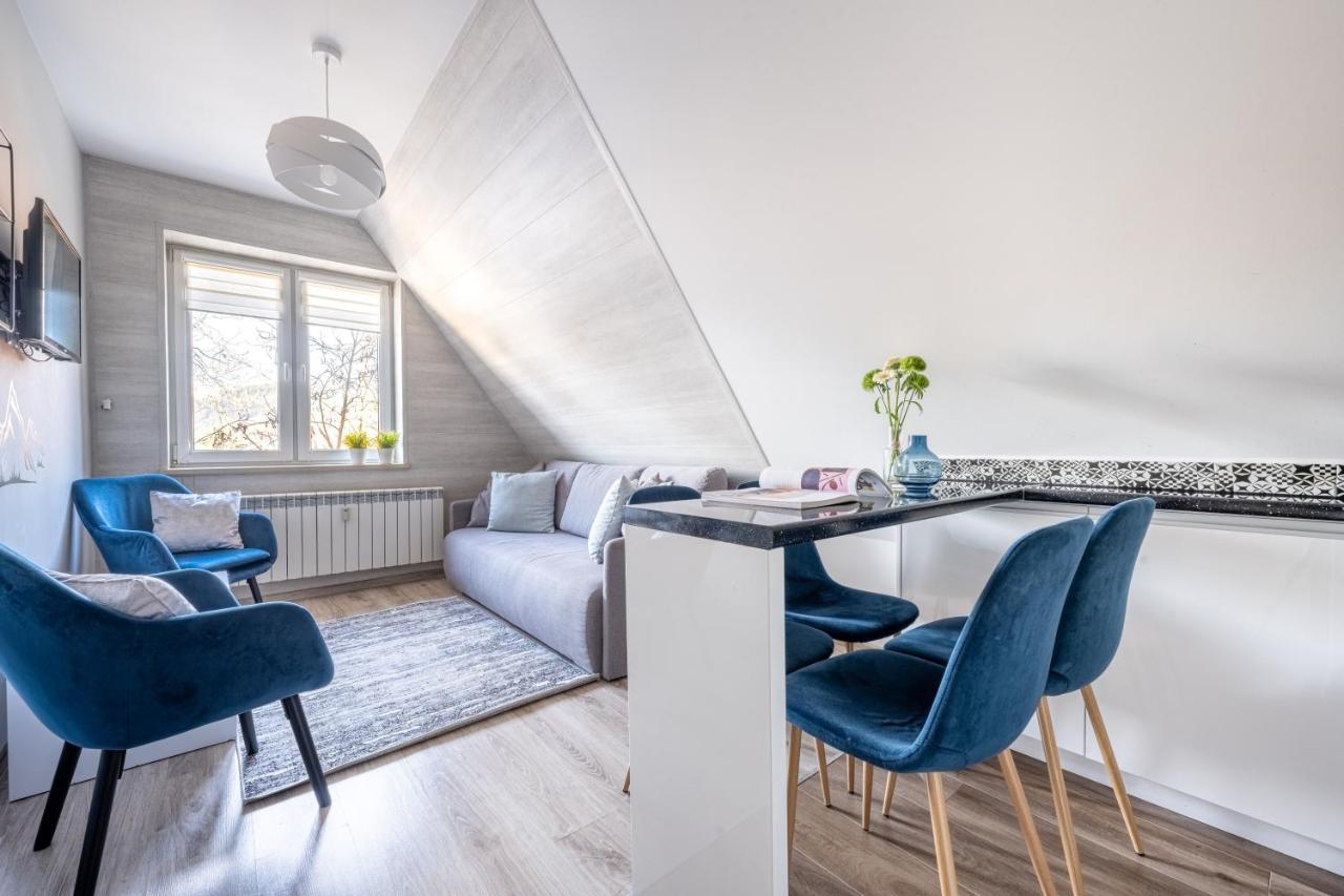 Rys W Centrum Apartzakop Zakopane