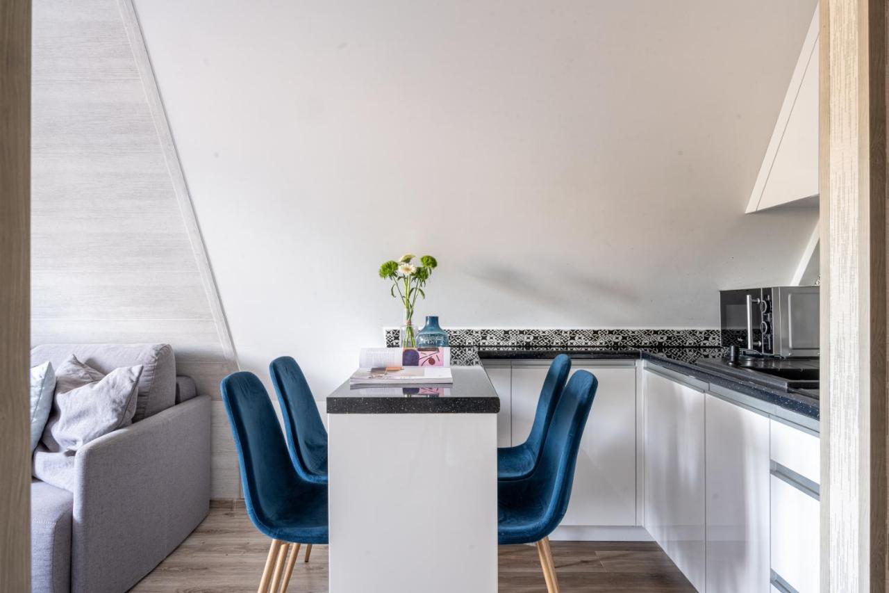 Rys W Centrum Apartzakop