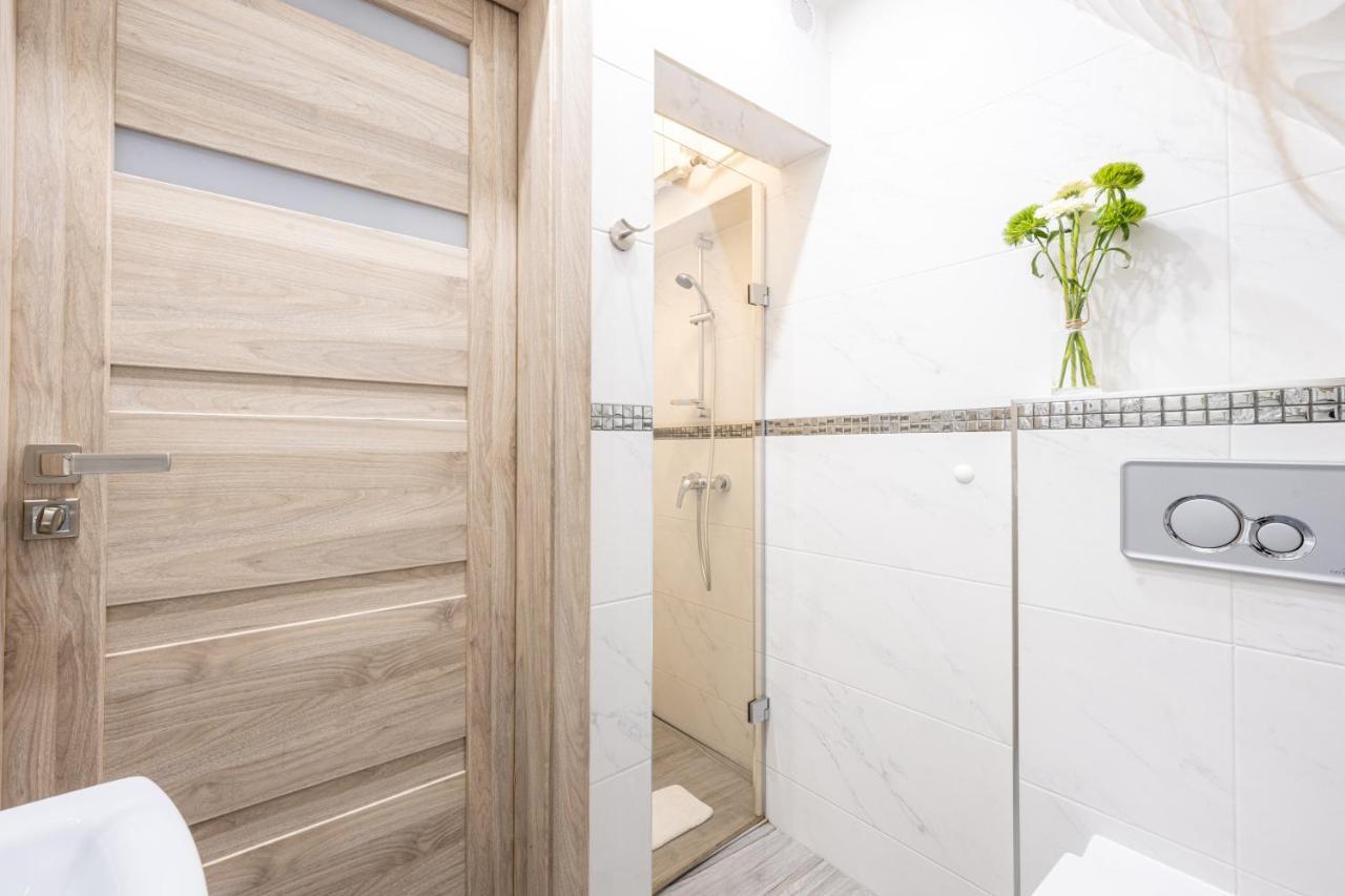 Rys W Centrum Apartzakop Apartment Zakopane
