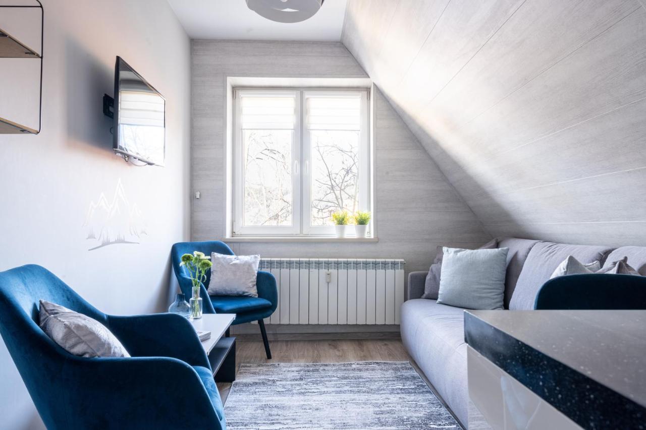 Apartment Rys W Centrum Apartzakop