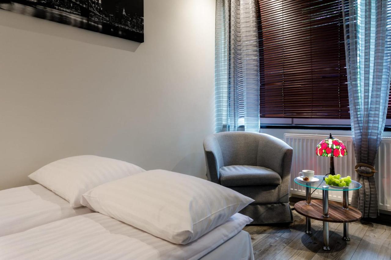 Rys W Centrum Apartzakop