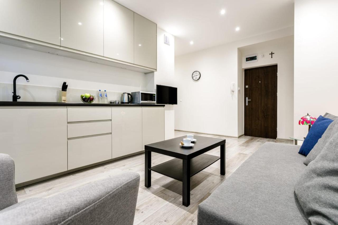 Rys W Centrum Apartzakop Zakopane