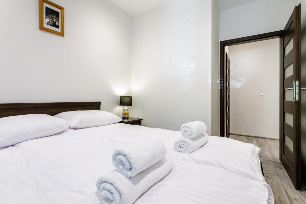 Rys W Centrum Apartzakop * Zakopane