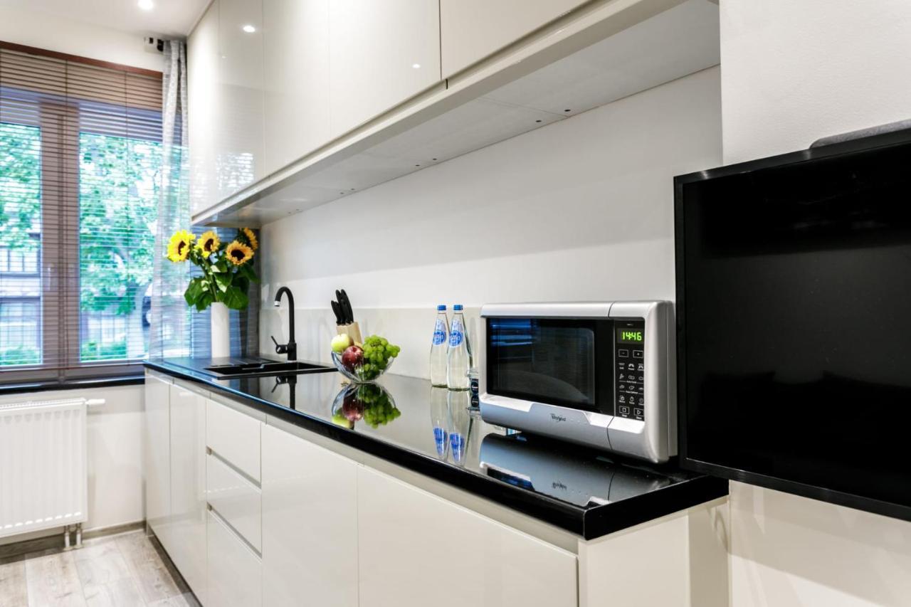 Rys W Centrum Apartzakop Apartment